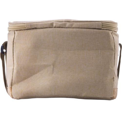 Custom Printed Eco Friendly Recycled RPET cooler bags