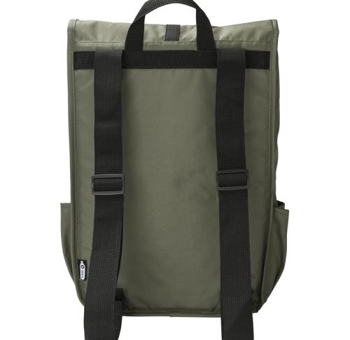 Customised Recycled Eco Friendly RPET backpacks