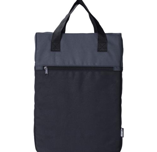 Promotional Printed Eco Recycled RPET backpacks