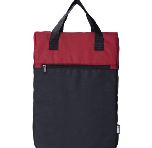 Promotional Printed Eco Recycled RPET backpacks