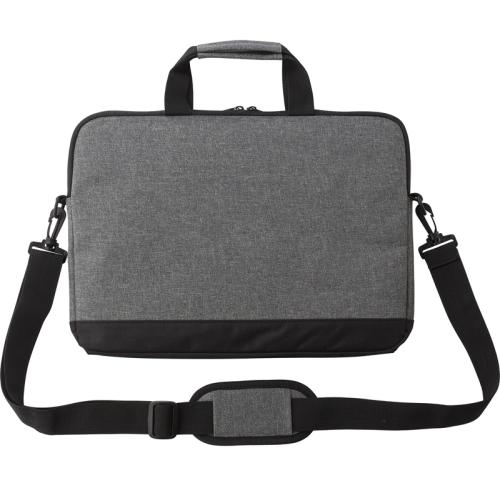 Printed Polyester Laptop bag up To 15