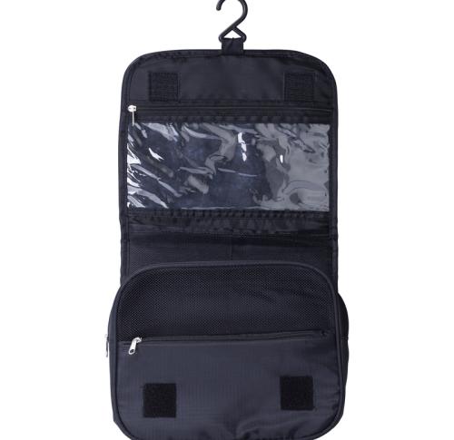 Custom Logo Travel toiletry baga