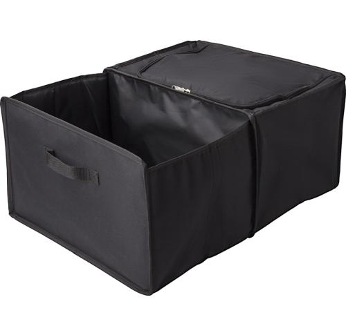 Printed Car organizers with cooler compartment