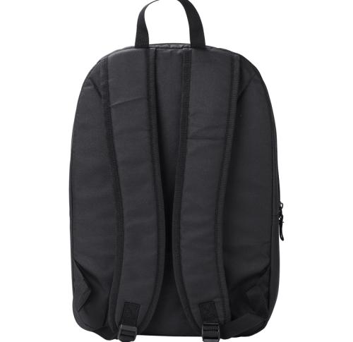 Custom Recycled RPET laptop backpack Up Tp 15