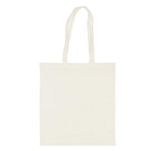 Promotional Printed Bamboo shopping Tote bags