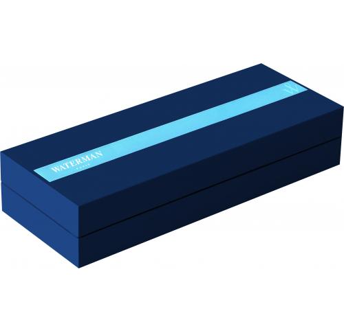 Waterman Graduate chrome ballpen