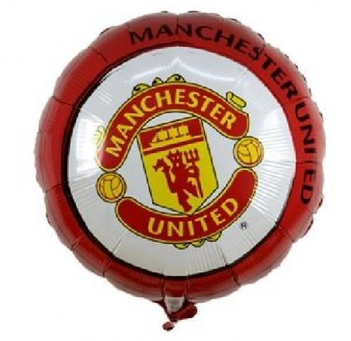 Promotional Metallic Foil Balloons