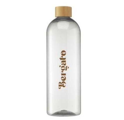 Recycled RPET Bottle 750 Ml Drinking Bottle