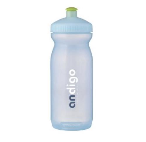 Branded Bio Bidon 600 Ml Sports Water Drinking Bottle