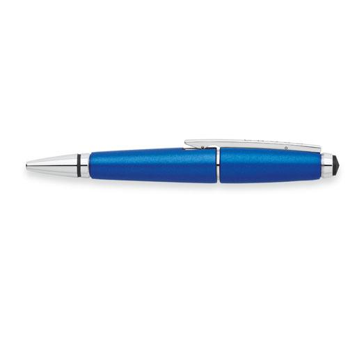 Branded Cross Pens Edge Nitro Blue RB