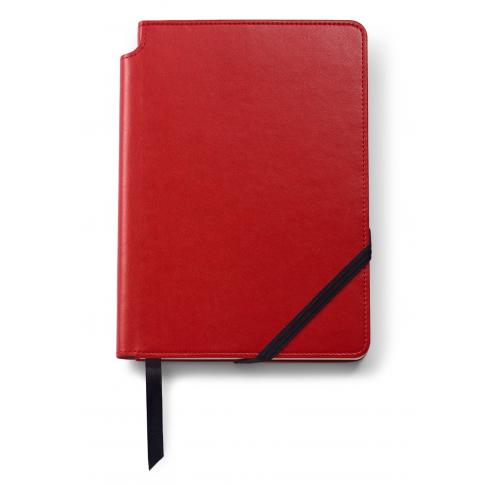 Cross A5 Medium Journals (Crimson) 