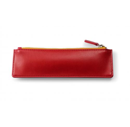 Cross TrackR Pouch With Bravo Disc (Crimson)