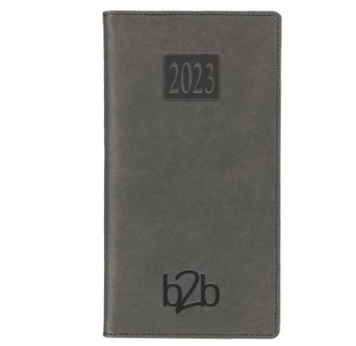 Promotional Rio Pocket Diaries 2025 Week To ViewWhite Paper