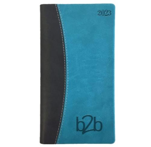 Promotional Sorrento Pocket Diaries 2025 Week To View White Paper