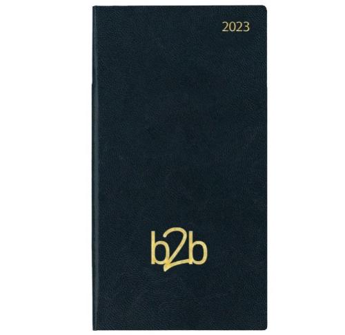 Customised Strata Pocket Diaries 2025 2 Weeks To View