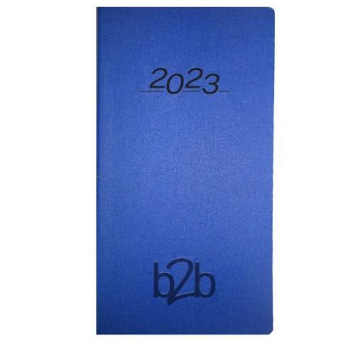 Promotional Nero Pocket Diaries 2025 Week To View