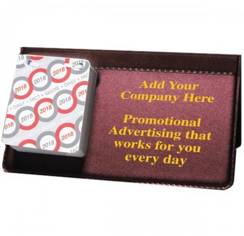 Universal Desk Easel Calendar 2025