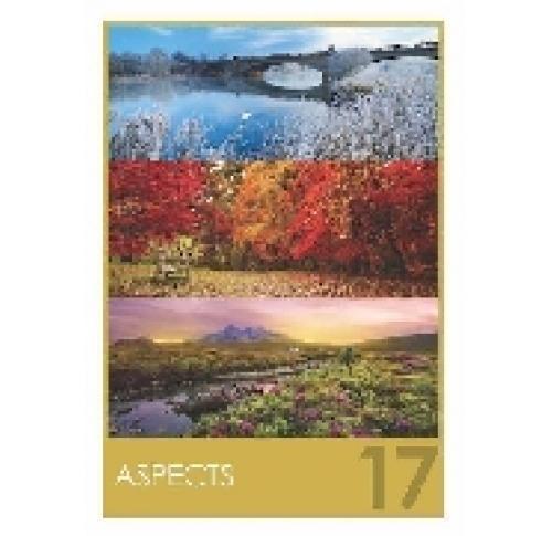 Aspects Optima Wall Calendar 2025 12 Leaf
