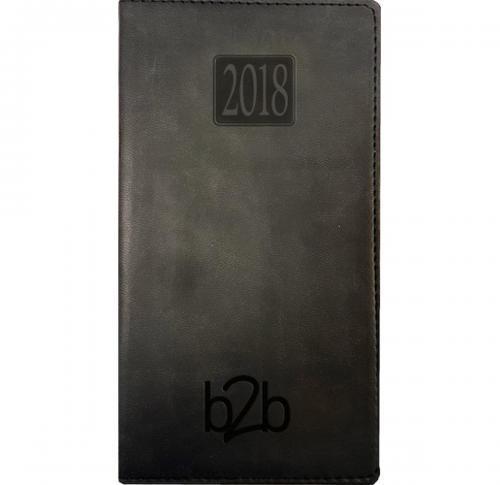 Promotional Rio Pocket Diaries 2025 Week To ViewWhite Paper