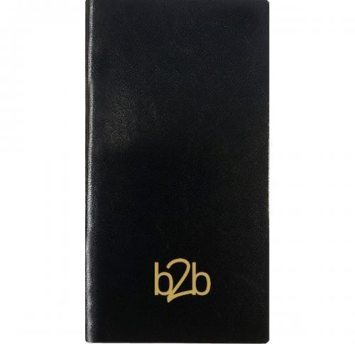 Promotional Spiral Classic Pocket Diaries 2025 Week To View Cream Paper