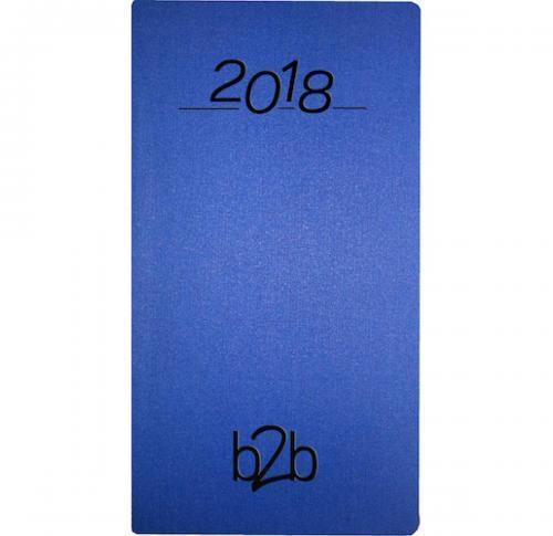 Promotional Nero Pocket Diaries 2025 Week To View