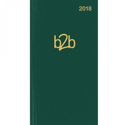 Branded Amathus Small Weekly Pocket Diaries 2025