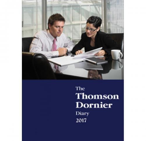 Custom 4 Colour A5 Week To View Desk Diaries 2025 Unpadded Cover