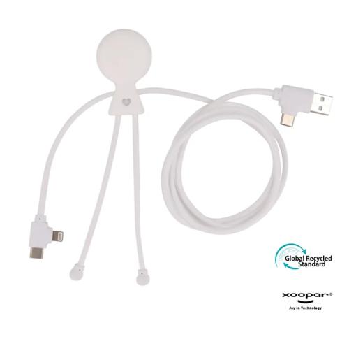 Mr Bio Fast Charging Phone Cable