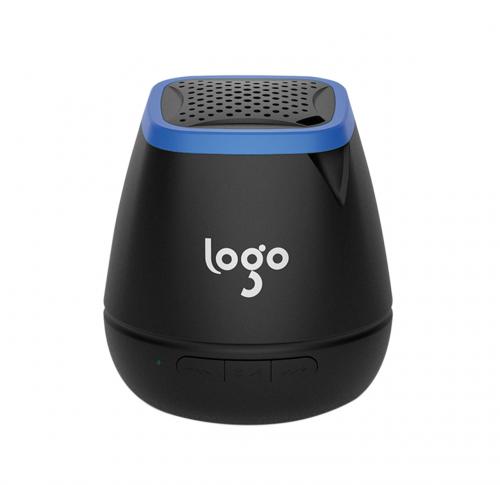 Ring Mini Bluetooth Speaker - black