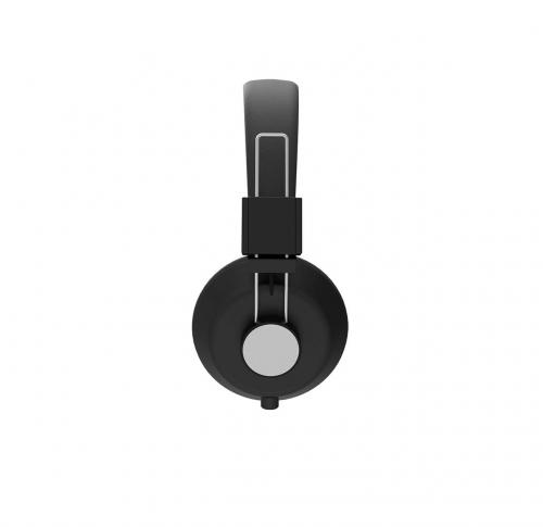 Dynamic HeadPhones  - black