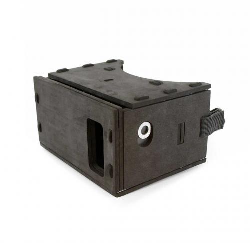 Virtual Reality Kit - black