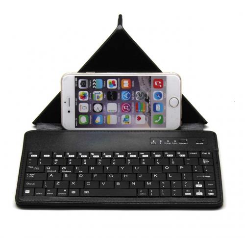 Bluetooth KeyBoard - black