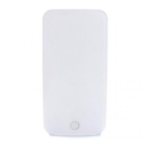 Promotional Power Banks Edge - White