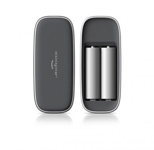 Kangaroo BatteryCharger - black