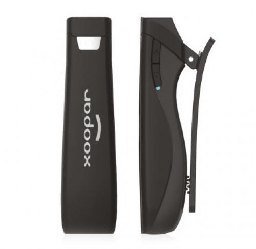 Mantis Bluetooth receiver - black