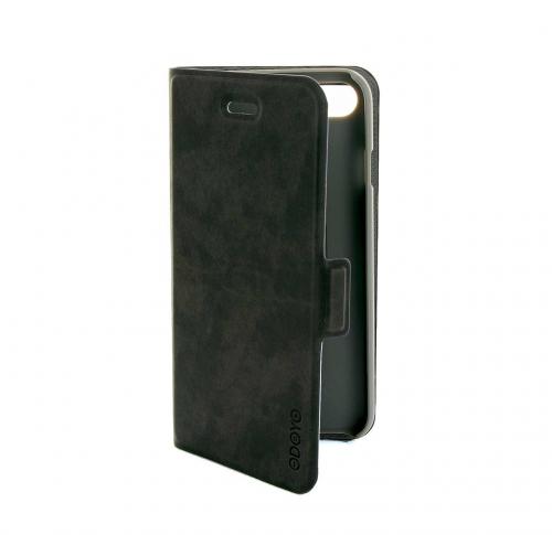 Odoyo Iphone 7 Spin Folio - black