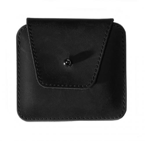 Earphone Case - black