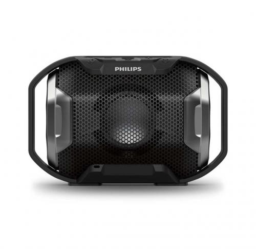 Philips ShoqBox Wireless Portable Speaker 
