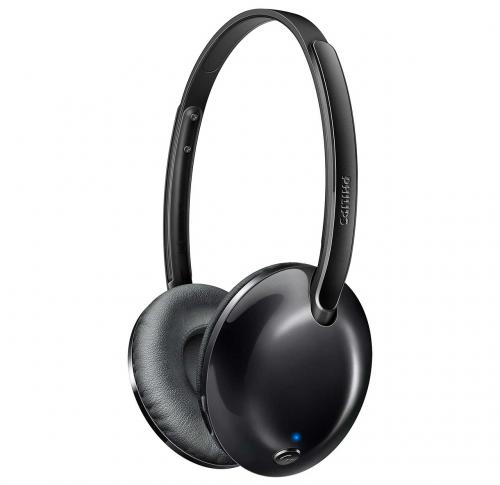 Philips Flite Ultrlite Wireless headphone - black