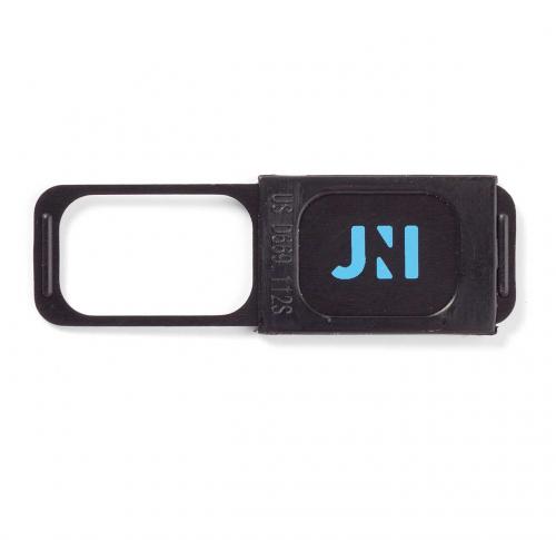 Promotional Webcam Covers - Black
