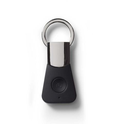 Bluetooth Self-timer Remote Shutter - black