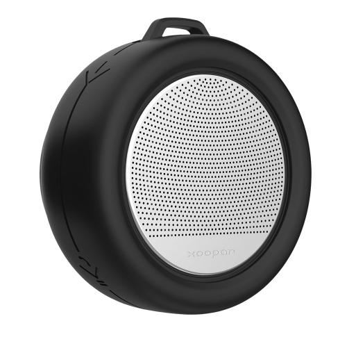 Waterproof Bluetooth Speaker - Splash