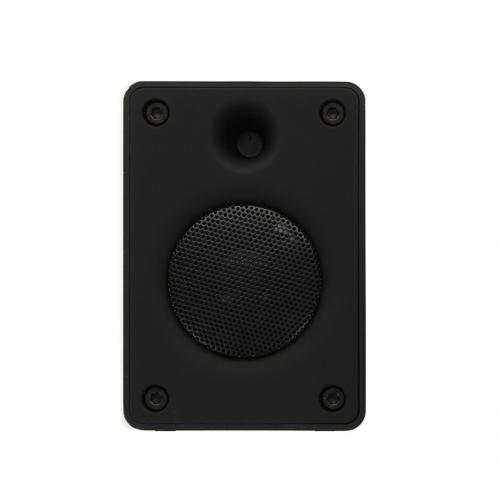 Micro Bluetooth Speaker - black