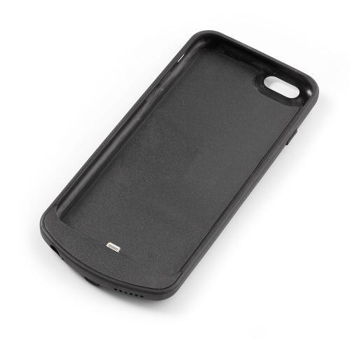 ZENS Wireless Charging Sleeve for iPhone 6 - black