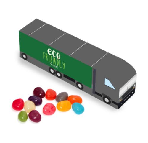 Eco Truck Box - Jelly Bean Factory®