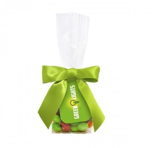 Swing Tag Bag - Skittles