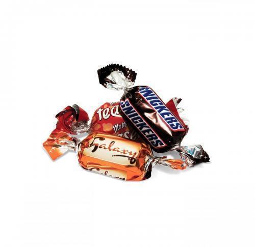 Clear Cube - Celebrations