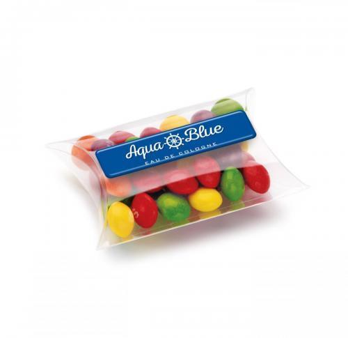 Large Pouch - Skittles