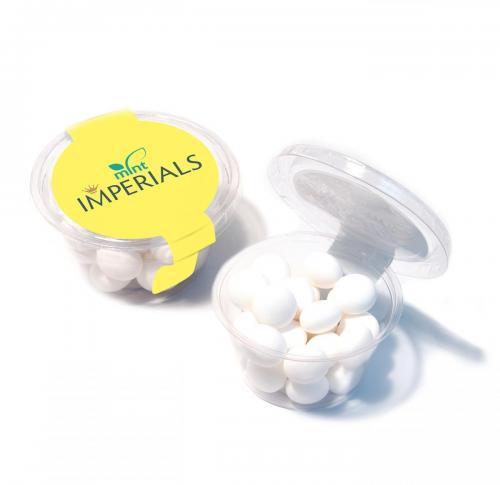 Eco Range – Eco Maxi Pot - Mint Imperials