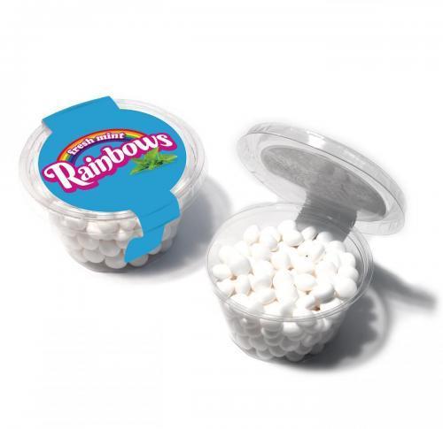 Eco Range – Eco Maxi Pot - Rainbows&reg;